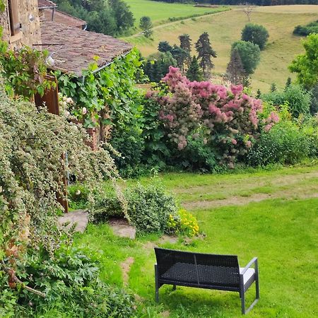 Eco-Gite Cottage Panoramique, Terrasses, Baby Foot, 150 M2 Renove Et Agrandi En 2024, Activites Proposees Champagnac-le-Vieux Kültér fotó