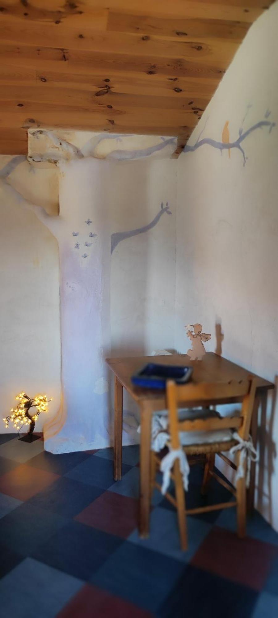 Eco-Gite Cottage Panoramique, Terrasses, Baby Foot, 150 M2 Renove Et Agrandi En 2024, Activites Proposees Champagnac-le-Vieux Kültér fotó