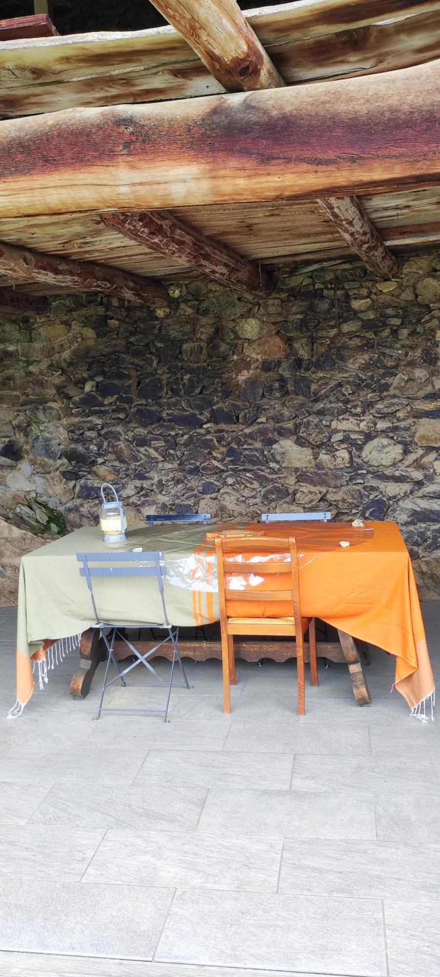 Eco-Gite Cottage Panoramique, Terrasses, Baby Foot, 150 M2 Renove Et Agrandi En 2024, Activites Proposees Champagnac-le-Vieux Kültér fotó