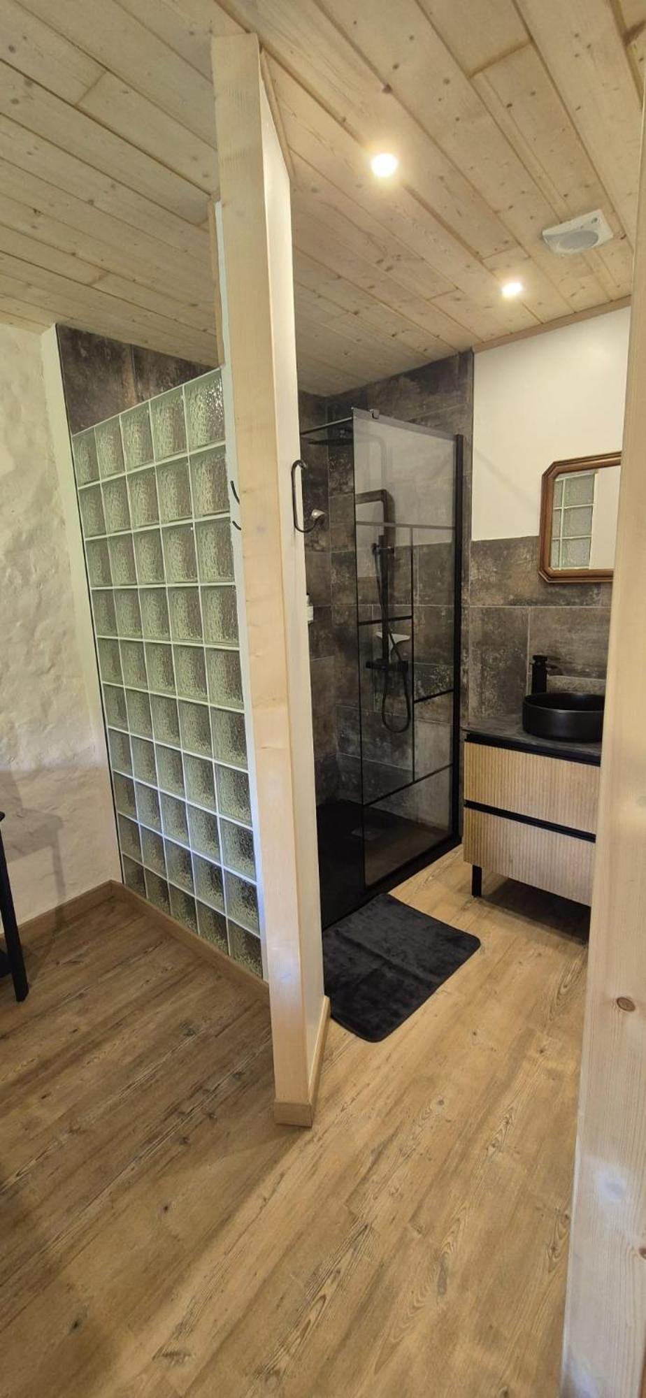 Eco-Gite Cottage Panoramique, Terrasses, Baby Foot, 150 M2 Renove Et Agrandi En 2024, Activites Proposees Champagnac-le-Vieux Kültér fotó