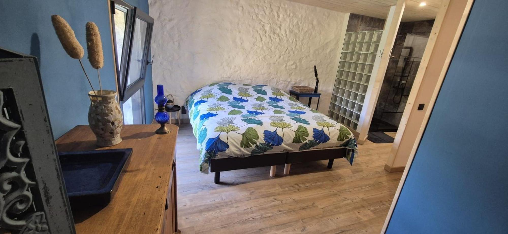 Eco-Gite Cottage Panoramique, Terrasses, Baby Foot, 150 M2 Renove Et Agrandi En 2024, Activites Proposees Champagnac-le-Vieux Kültér fotó