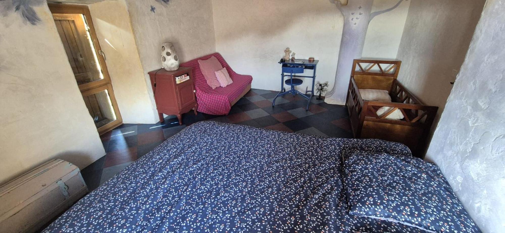 Eco-Gite Cottage Panoramique, Terrasses, Baby Foot, 150 M2 Renove Et Agrandi En 2024, Activites Proposees Champagnac-le-Vieux Kültér fotó