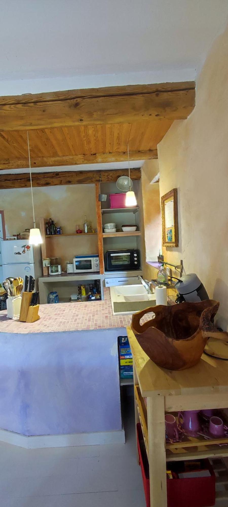 Eco-Gite Cottage Panoramique, Terrasses, Baby Foot, 150 M2 Renove Et Agrandi En 2024, Activites Proposees Champagnac-le-Vieux Kültér fotó
