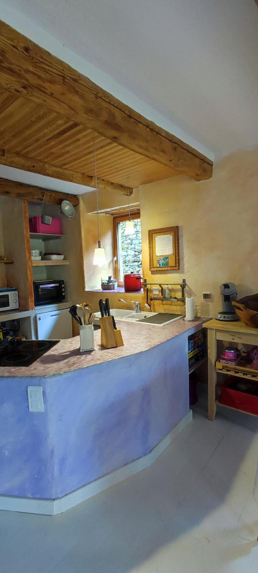 Eco-Gite Cottage Panoramique, Terrasses, Baby Foot, 150 M2 Renove Et Agrandi En 2024, Activites Proposees Champagnac-le-Vieux Kültér fotó