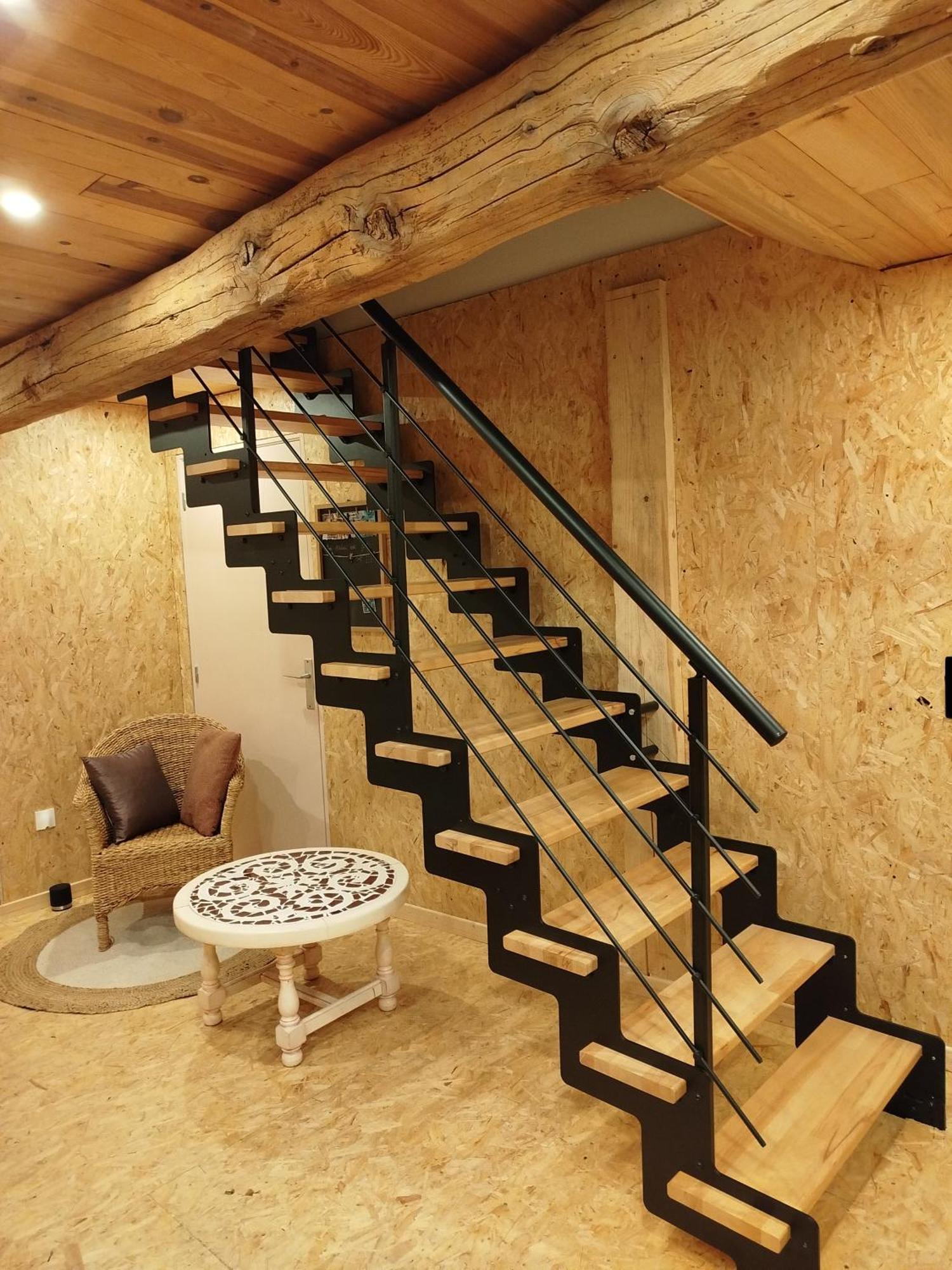 Eco-Gite Cottage Panoramique, Terrasses, Baby Foot, 150 M2 Renove Et Agrandi En 2024, Activites Proposees Champagnac-le-Vieux Kültér fotó